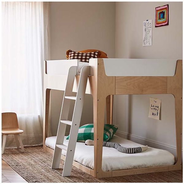 Lit Nest Perch - Bouleau