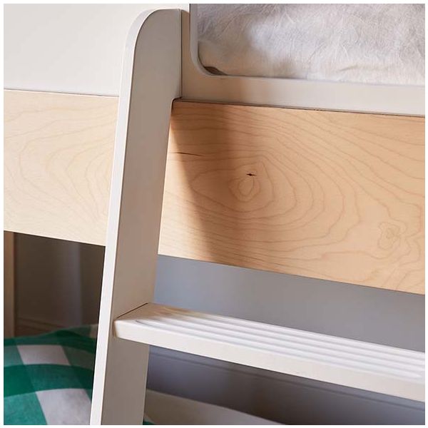 Lit Nest Perch - Bouleau