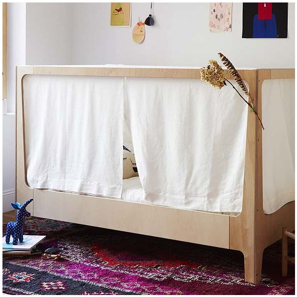 Lit Nest Perch - Bouleau