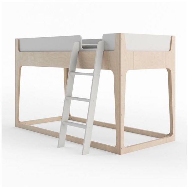 Lit Nest Perch - Bouleau