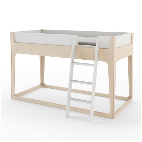 Lit Nest Perch - Bouleau