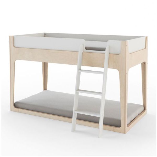 Lit Nest Perch - Bouleau