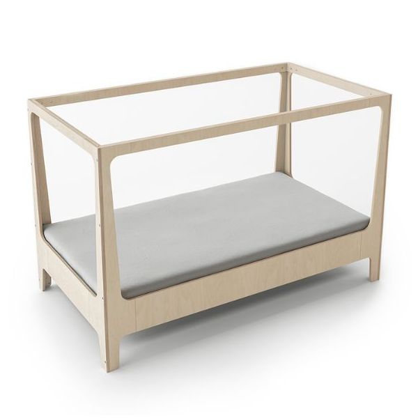 Lit Nest Perch - Bouleau