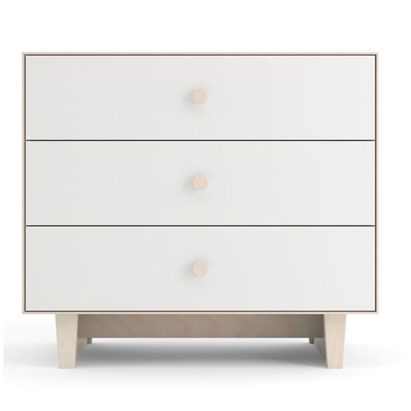 Commode Merlin - Bouleau