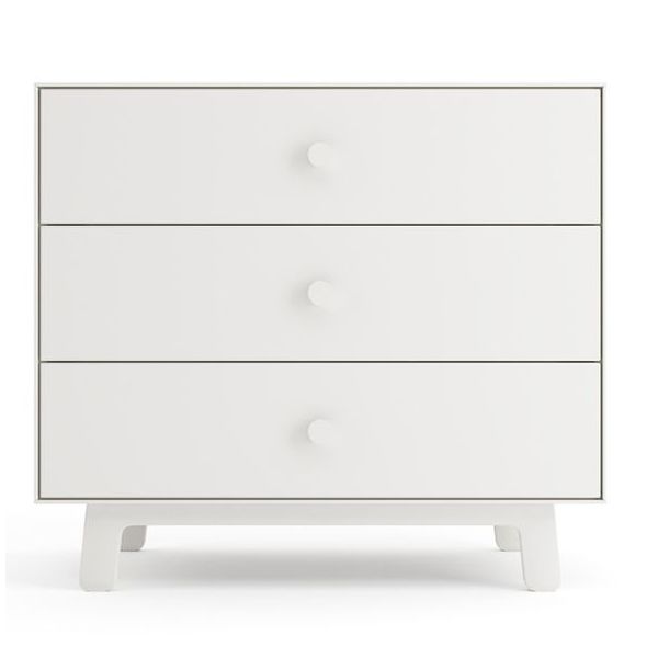 Commode Merlin - Blanc