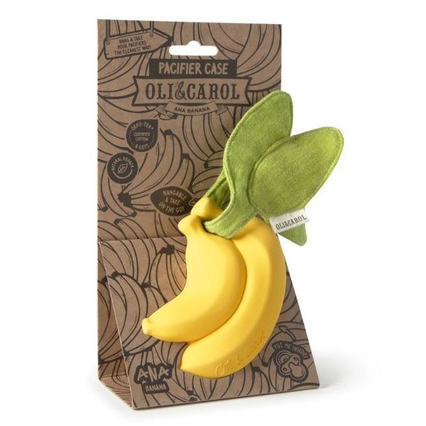 Boîte à lolette Ana la Banane