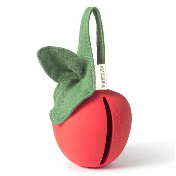 Boîte à lolette Pepa la Pomme