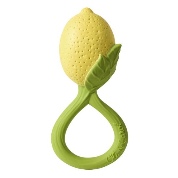 Hochet Citron