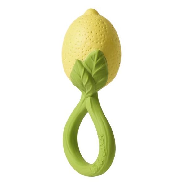 Hochet Citron