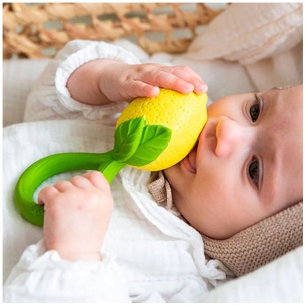 Hochet Citron
