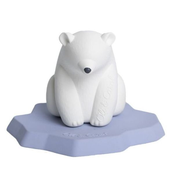 Jouet de bain - Ours Polaire