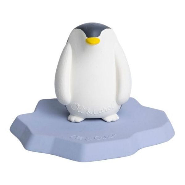Jouet de bain - Pingouin
