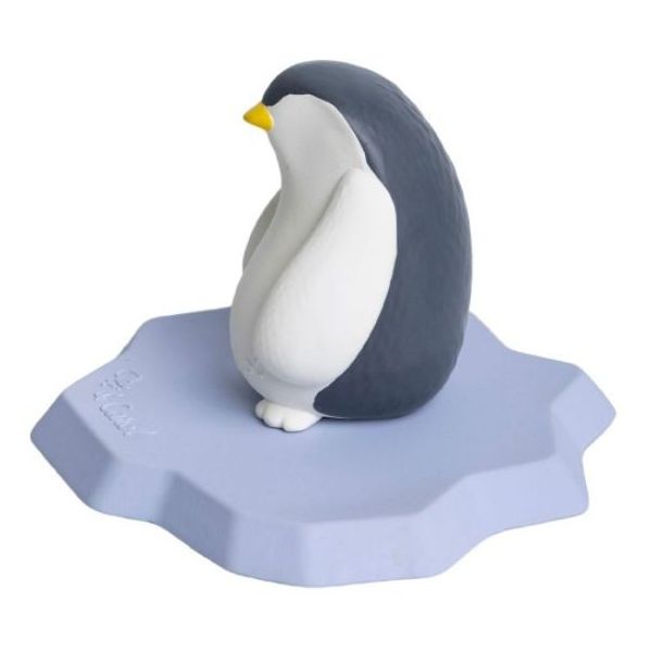 Jouet de bain - Pingouin