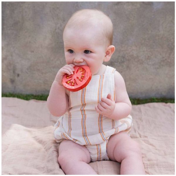 Renato la Tomate