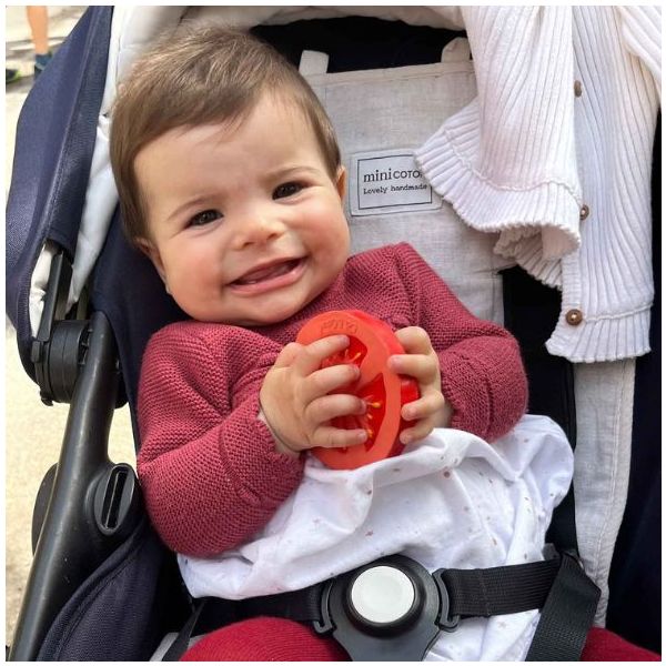 Renato la Tomate