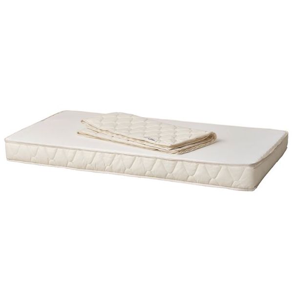 Camp Novel Mattress for Cot Bed 60 x 120 cm