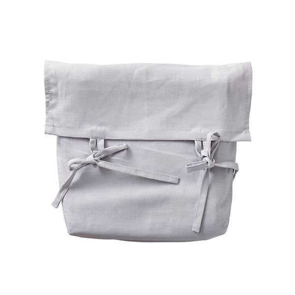 Rideau Mini+ - Gris
