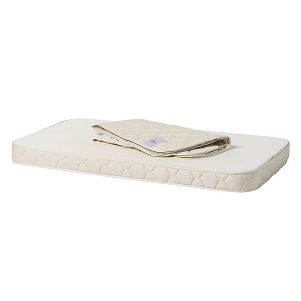 Matelas 90 x 160 cm pour la collection Wood