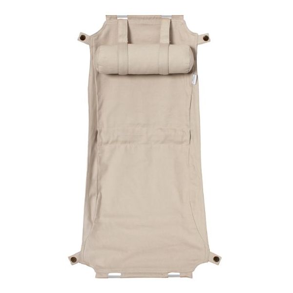 Assise transat junior Wood - Nature