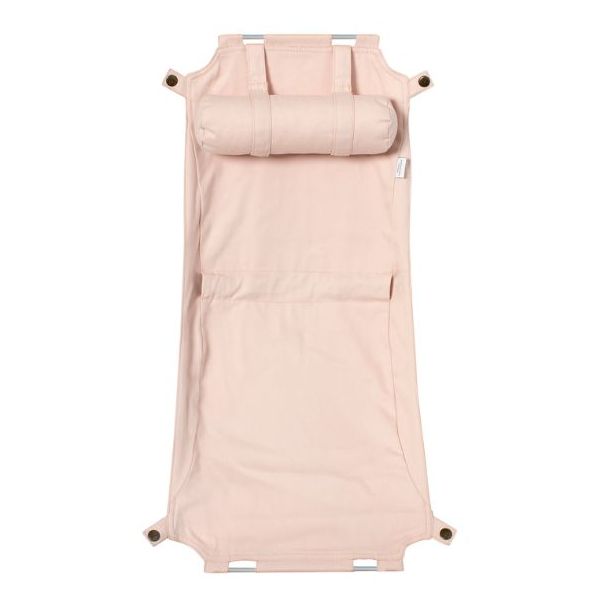 Assise transat junior Wood - Rose