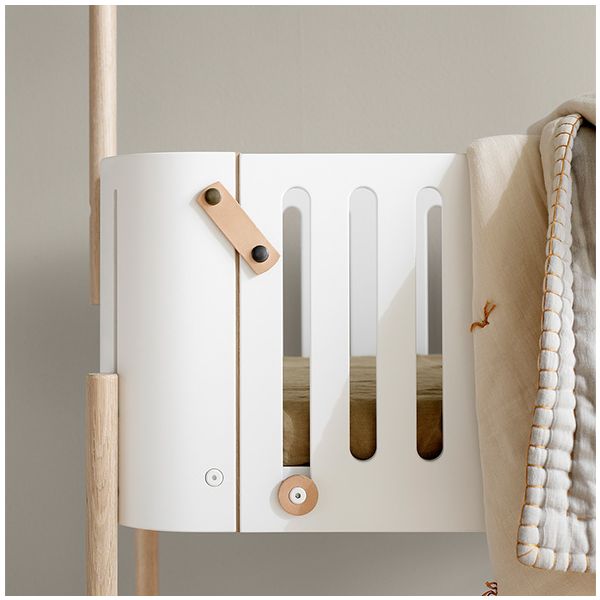 Berceau Cododo Wood - Chêne