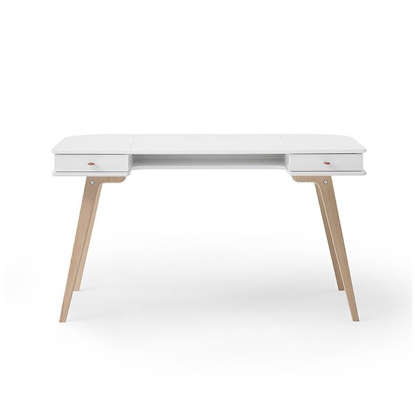 Bureau Wood - H 66 cm - Dès 7 ans