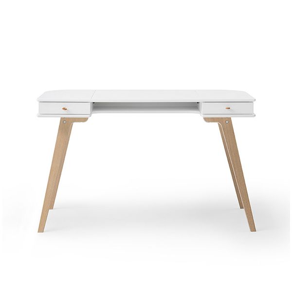 Bureau Wood - H 72,6 cm - Dès 7 ans