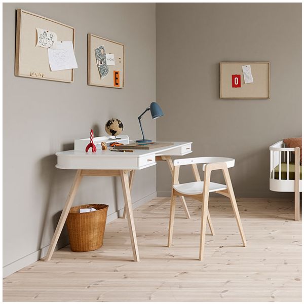 Fauteuil Ajustable Wood