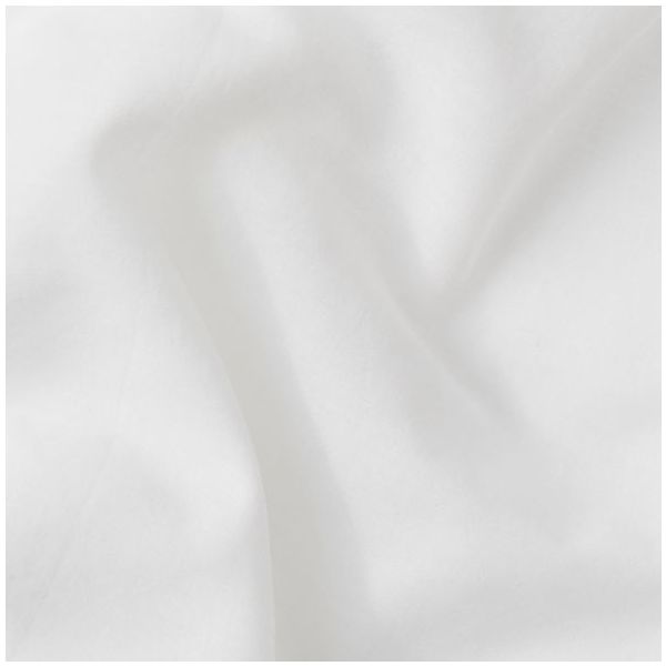 Ciel de lit pour lit Cabane Wood - Blanc