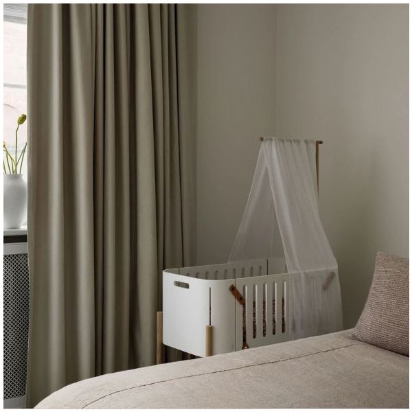 Berceau Cododo Wood - Chêne