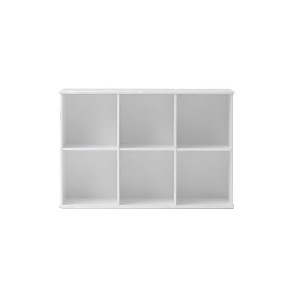 Etagère Wood 3 x 1 - A suspendre