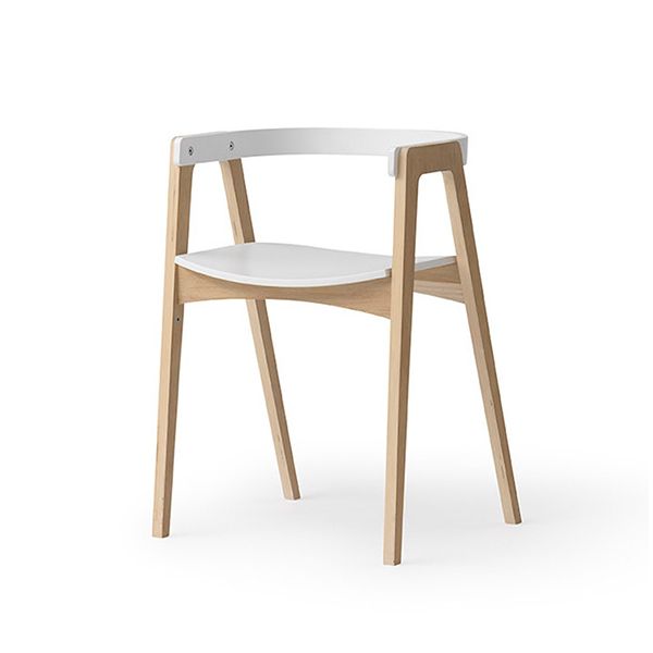 Fauteuil Ajustable Wood