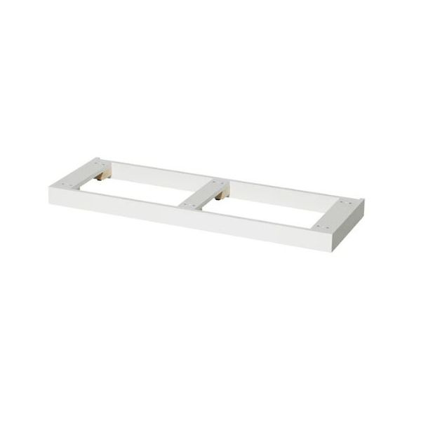 Socle pour étagères Wood 3 x 1 / 3 x 2
