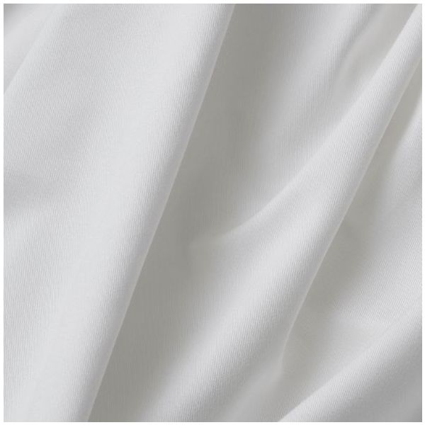 Tente de lit pour lit Cabane Wood - Blanc