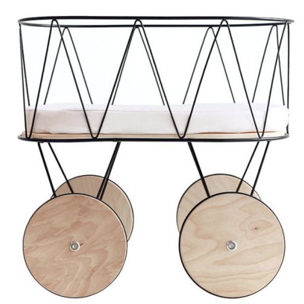 Dolly Cot