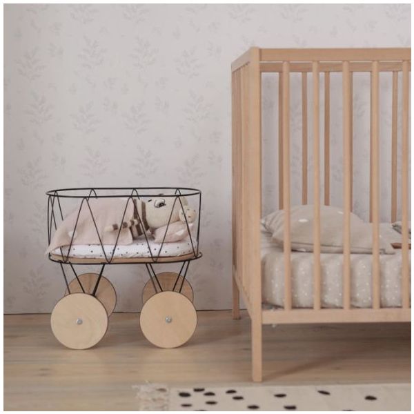 Dolly Cot