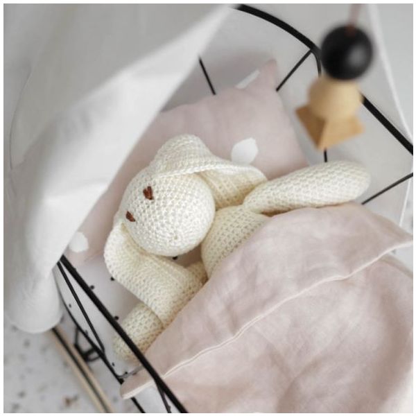 Dolly Cot