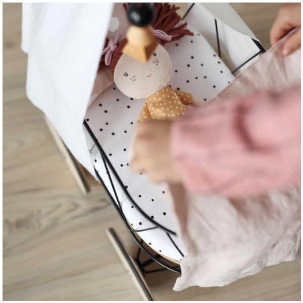 Dolly Cot