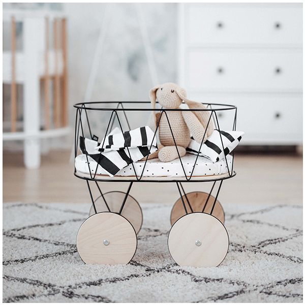 Dolly Cot