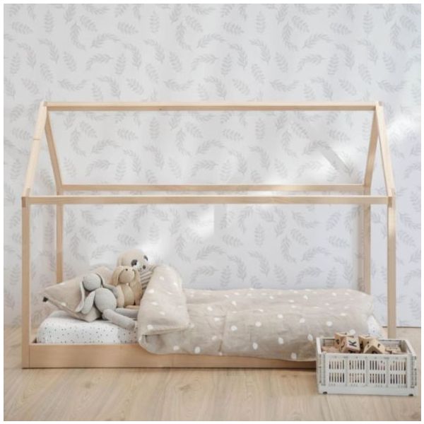 House Bed 70 x 140