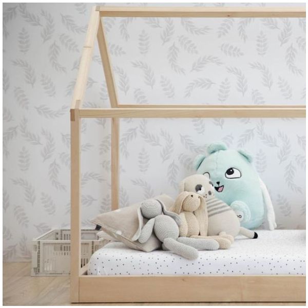 House Bed 70 x 140