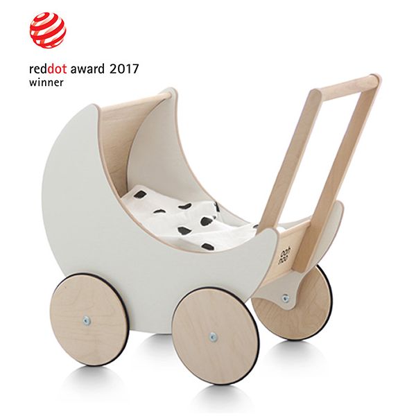 Toy Pram