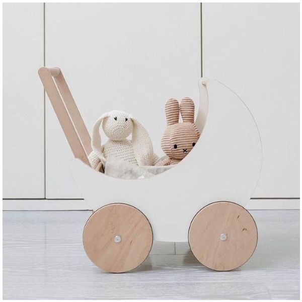 Toy Pram