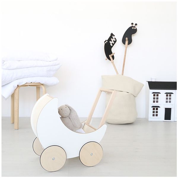 Toy Pram