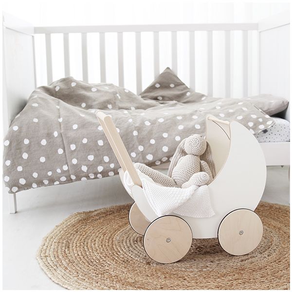 Toy Pram