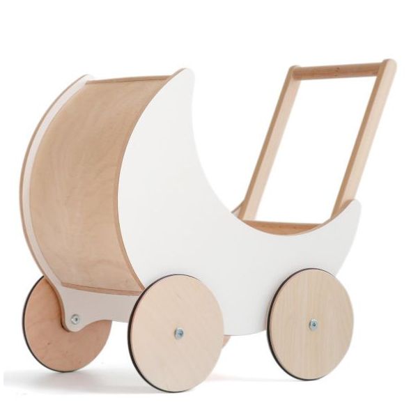 Toy Pram