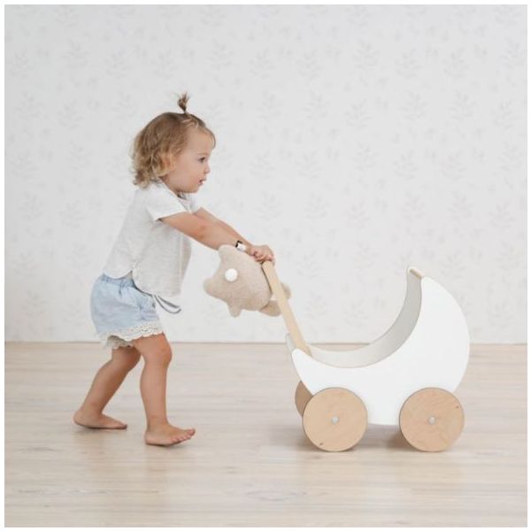 Toy Pram