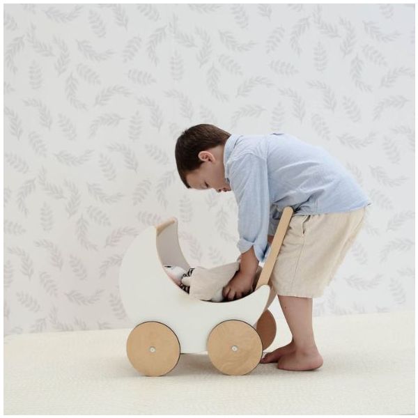 Toy Pram