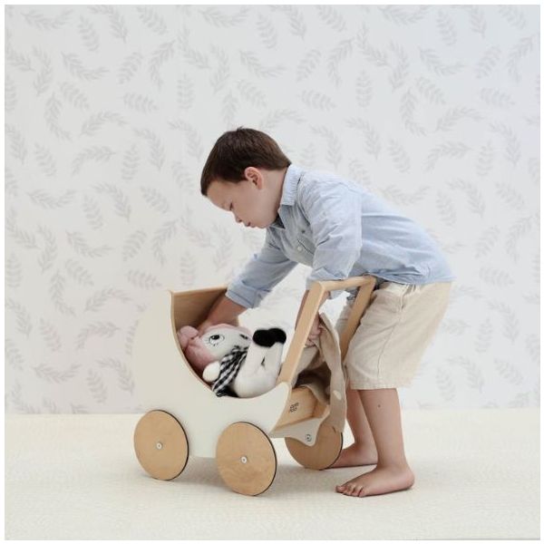 Toy Pram