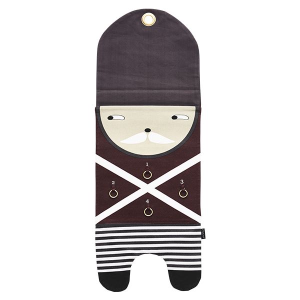 Christmas Guard Advent Calendar